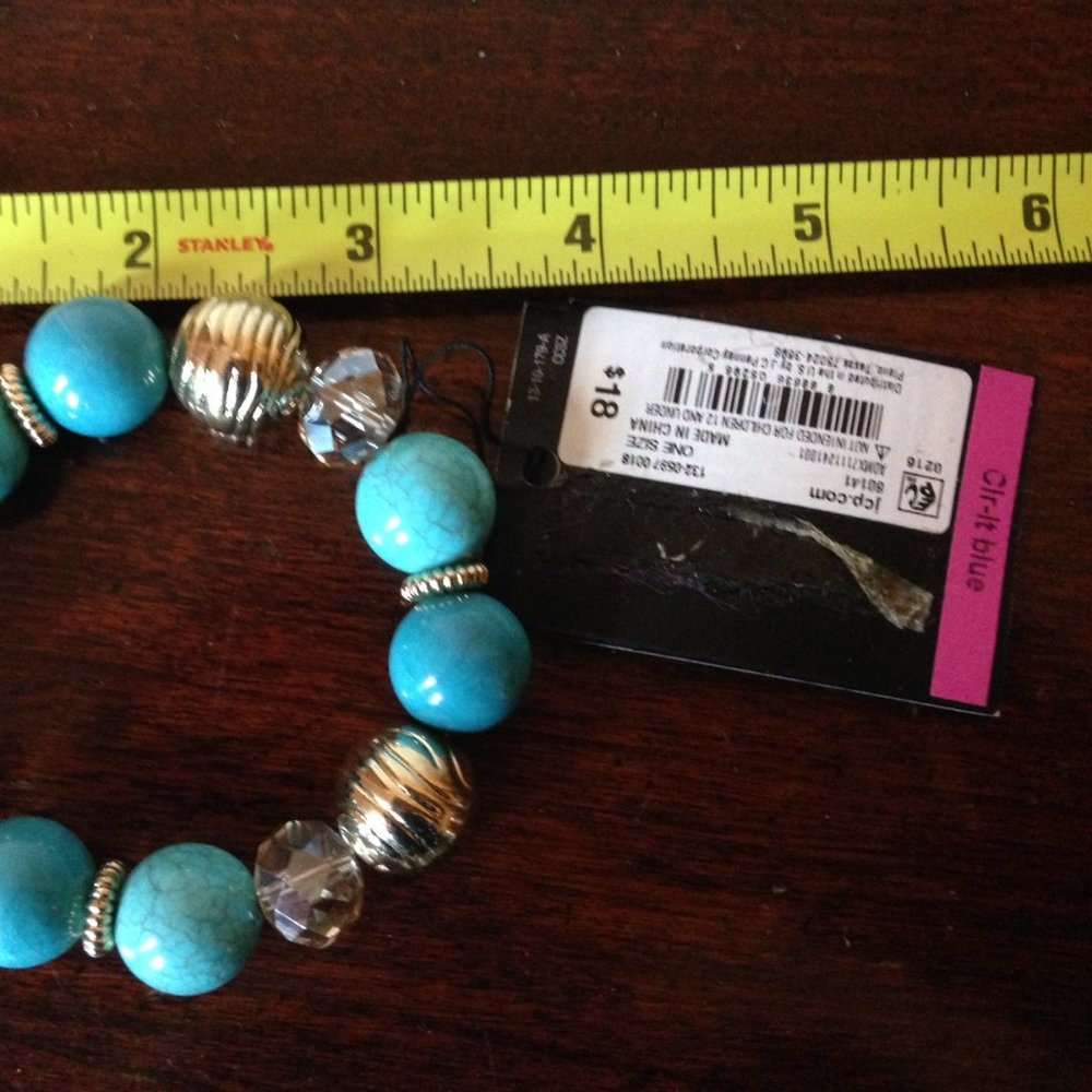 Four Bracelet Bundle! - image 6